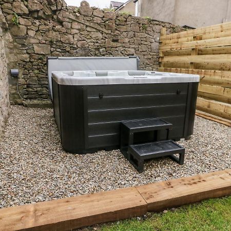 Bryn Min Manton Penthouse Lägenhet Caernarfon Exteriör bild